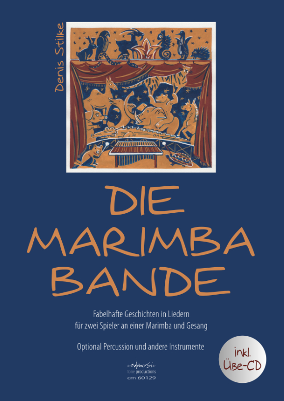 DIE MARIMBABANDE