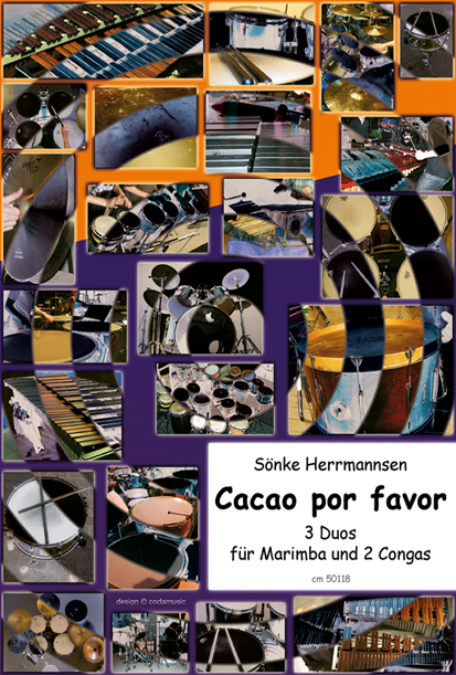 CACAO POR FAVOR