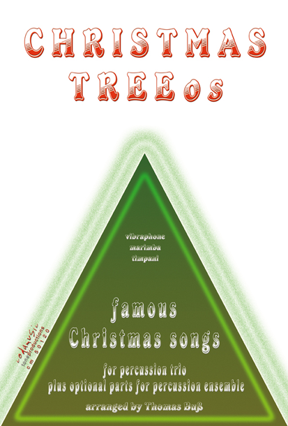 CHRISTMAS TREEos