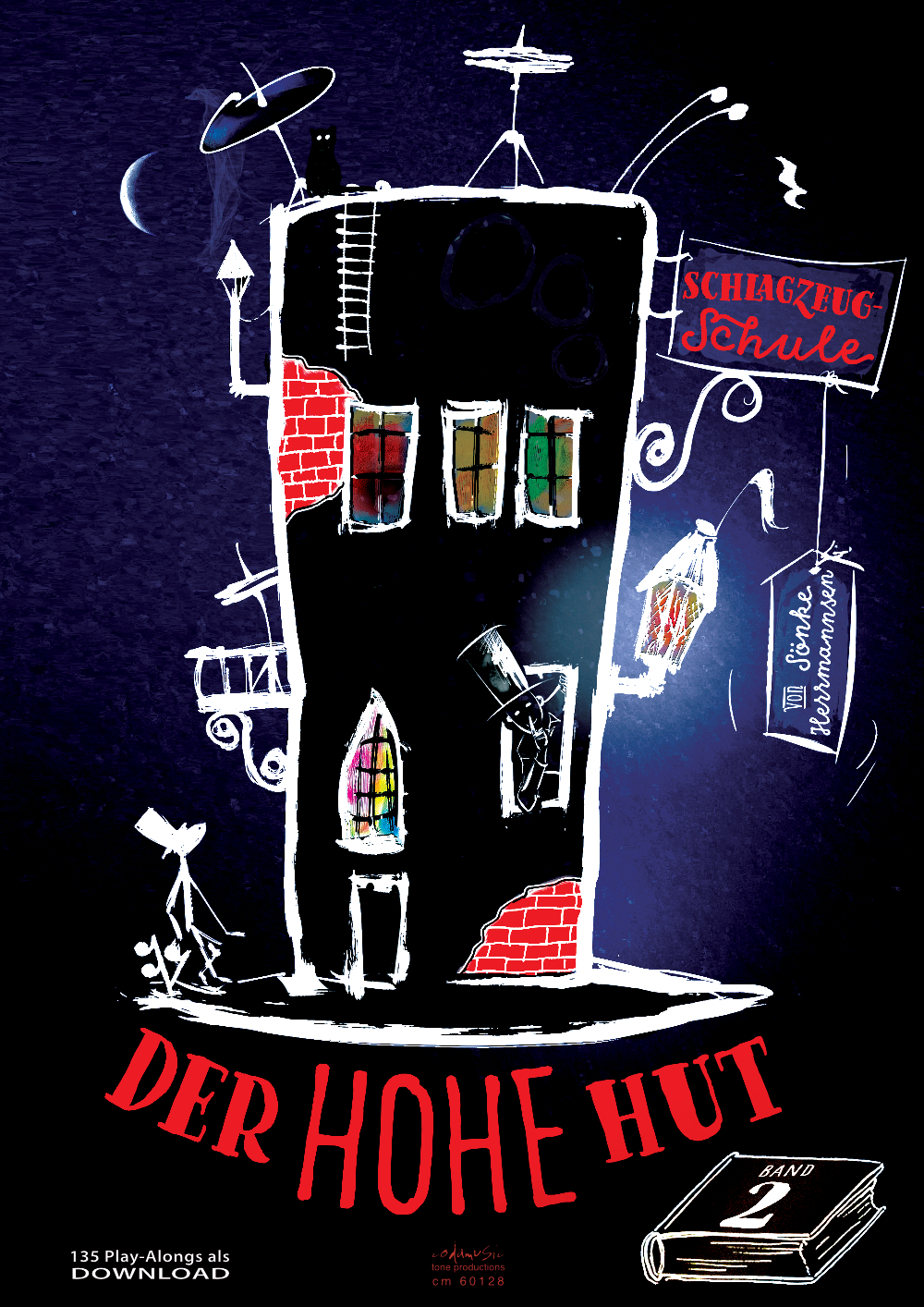 DER HOHE HUT <br /> Band 2