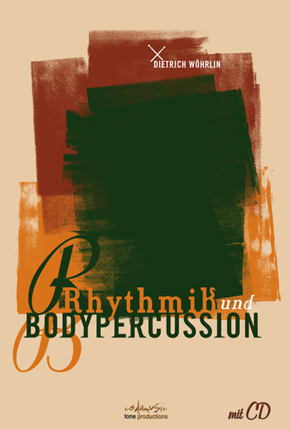 RHYTHMIK und BODYPERCUSSION