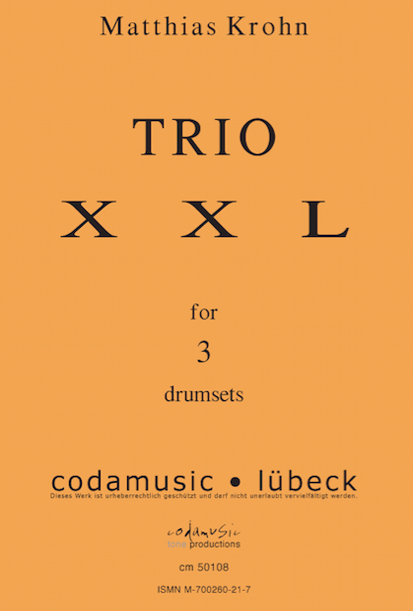 TRIO XXL