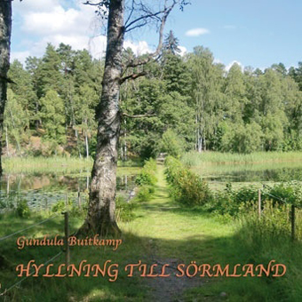 HYLLNING TILL SÖRMLAND