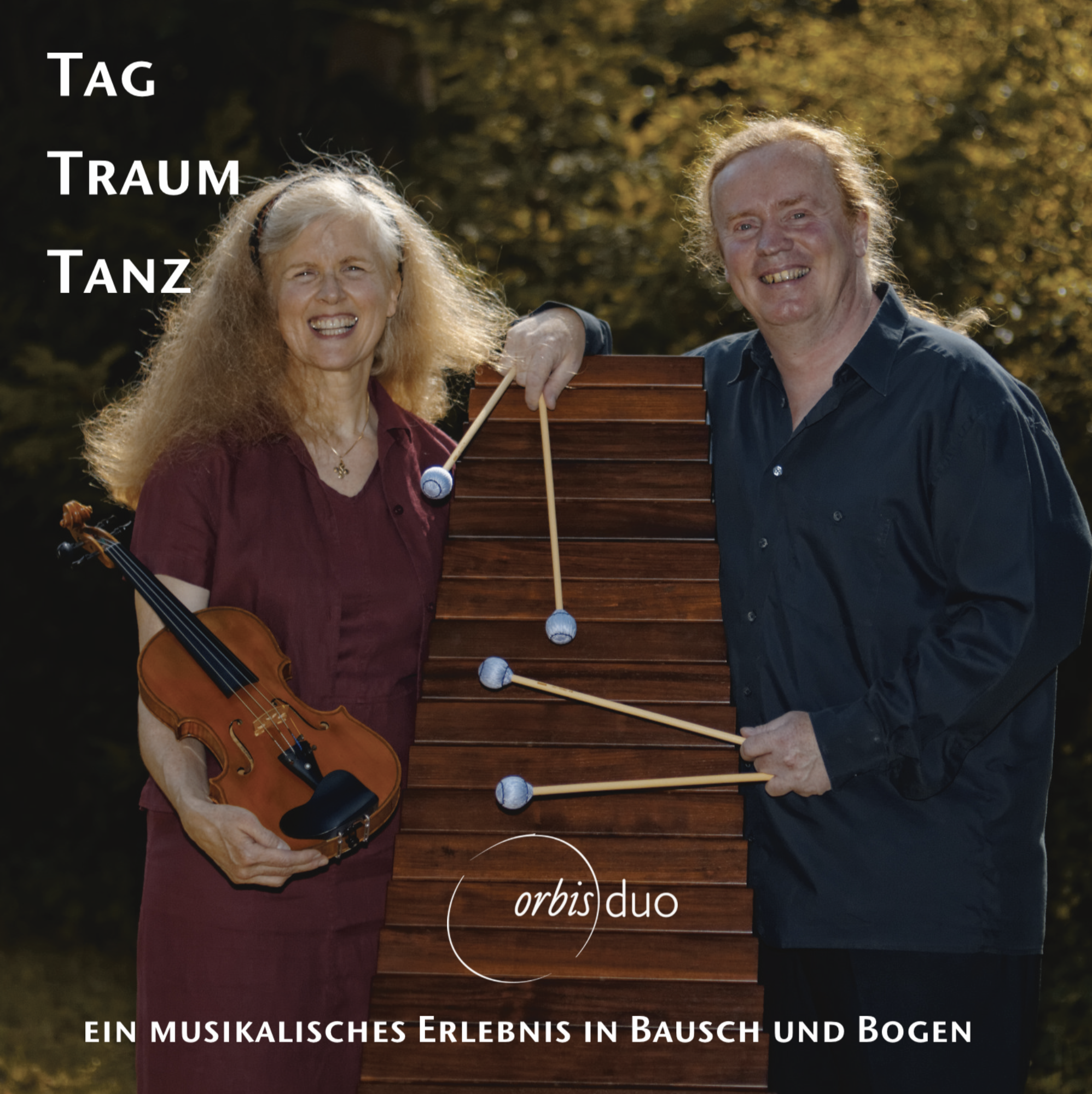 TAG-TRAUM-TANZ