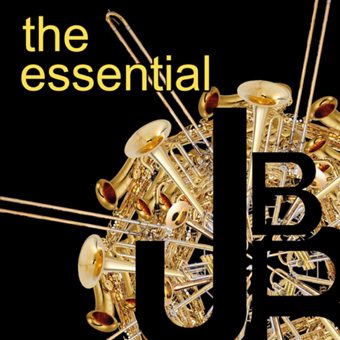 THE ESSENTIAL JBB